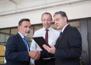 Claves para cumplir con las obligaciones legales en varios países desde la matriz