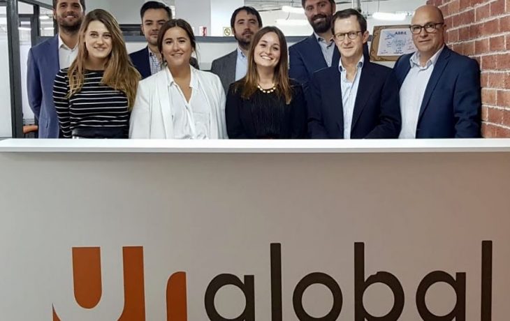 Equipo UR Global Mexico