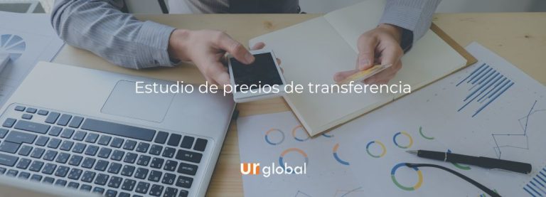 estudio precios de transferencia