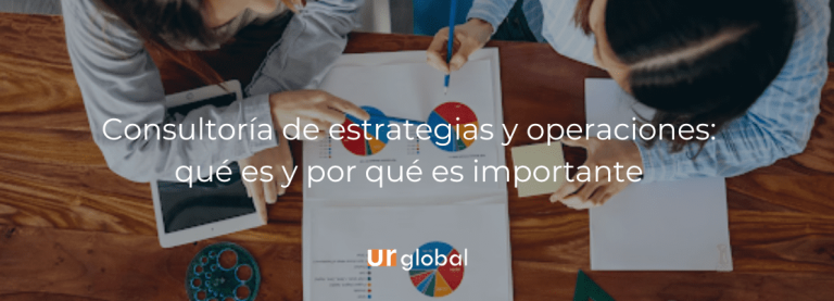 Consultoria em Estratégia e Operações: O que é e por que é importante 6 Consultoría de estrategias y operaciones: qué es y por qué es importante