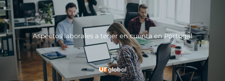 aspectos laborales a tener en cuenta en portugal