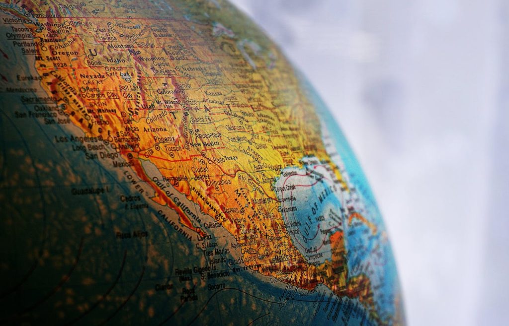 Tributação internacional e gestão de subsidiárias: chaves para operar nos Estados Unidos e no México 1 Fiscalidad internacional y gestión de filiales: claves para operar en EE.UU. y México